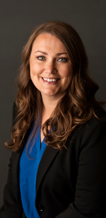 Billie Thein, Lender, Colesburg, Elkport/Garber