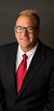 Larry Klostermann, Lender, Commercial, Ag, Consumer, Arlington