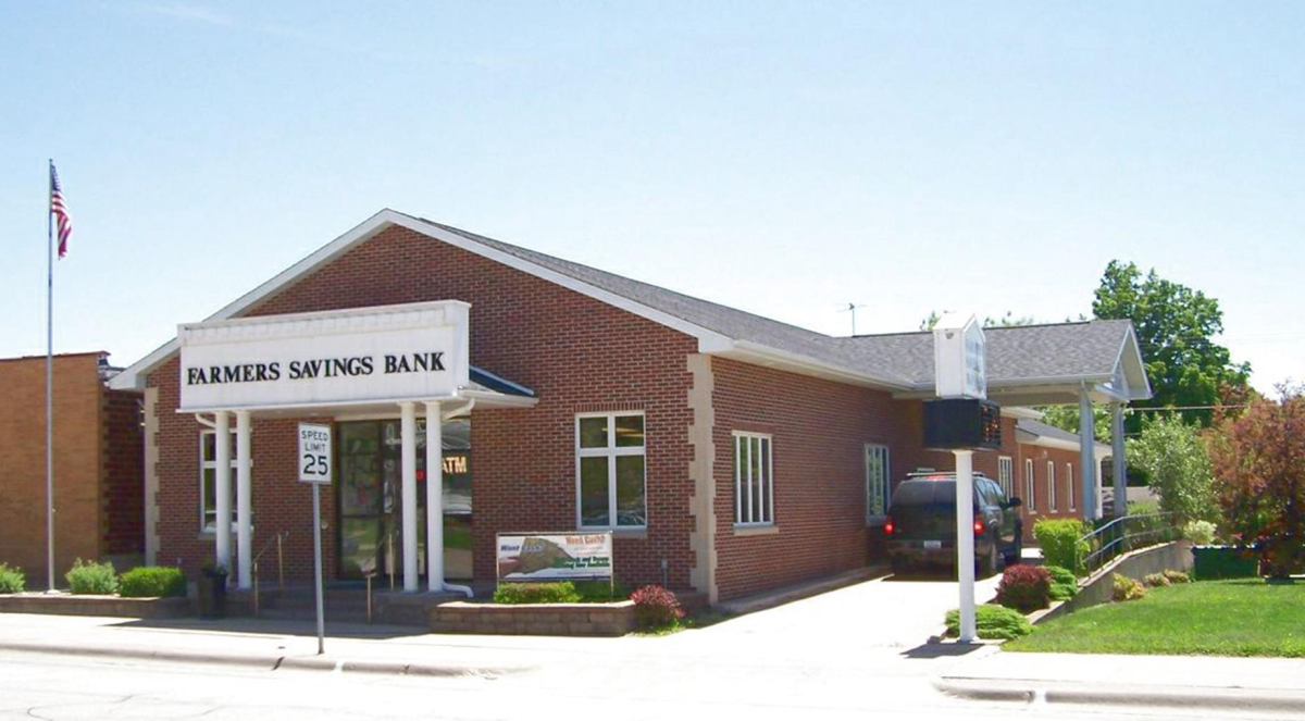 Strawberry Point Office