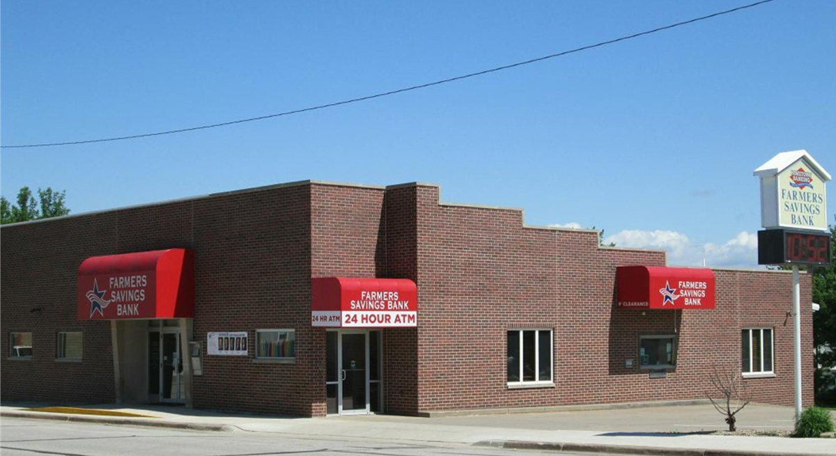 Arlington Office