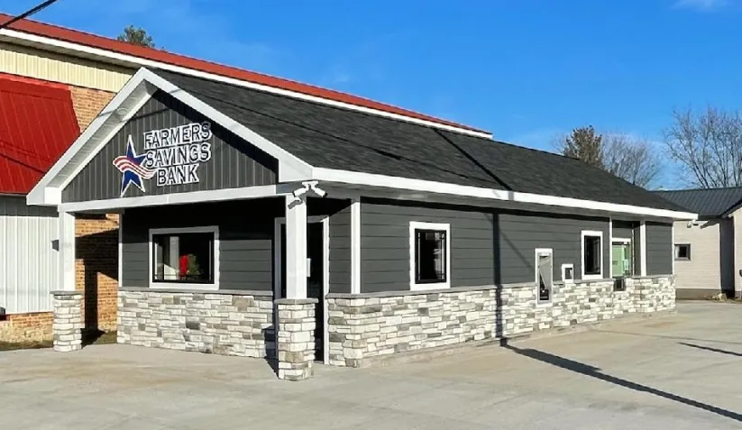 Wadena Office