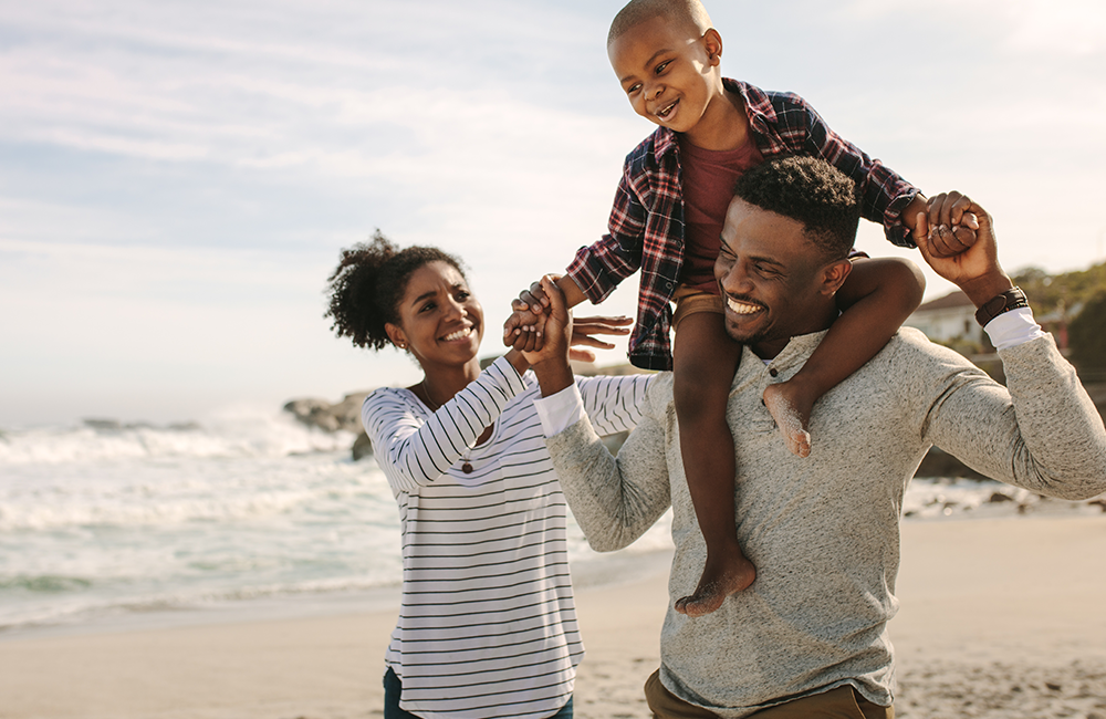 family vaction