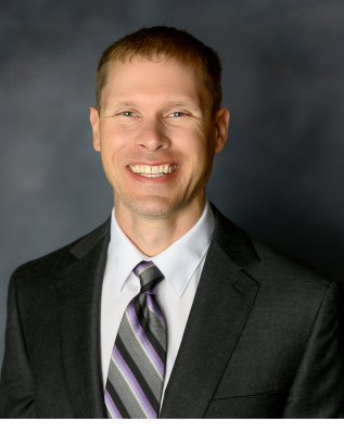 Eric Koenig
