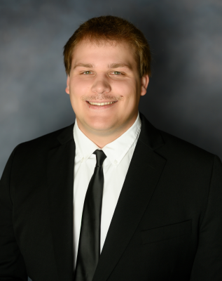 Cody Monaghan