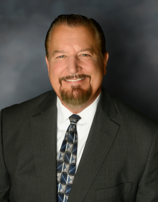 Mark White