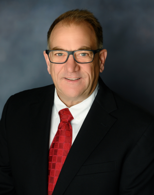 Larry Klostermann