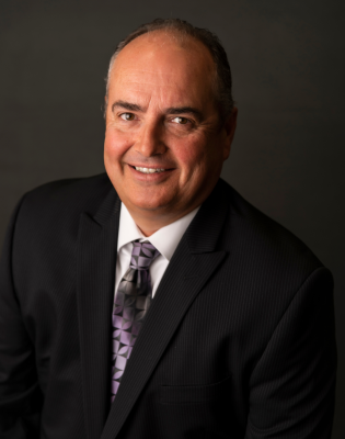 Randy Ludwig